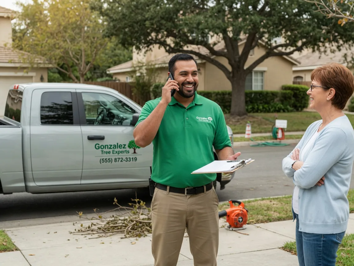Tree Service Brooklyn, MD FAQs
